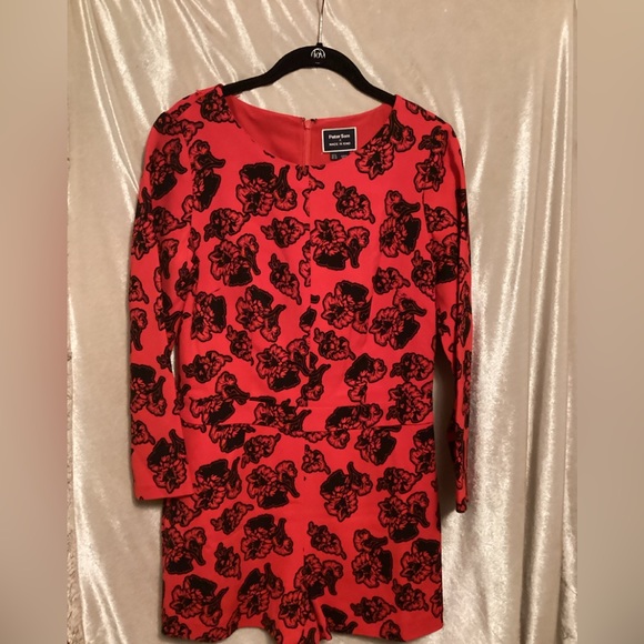 PETER SOM MADE IN KIND ROMPER - Picture 2 of 6